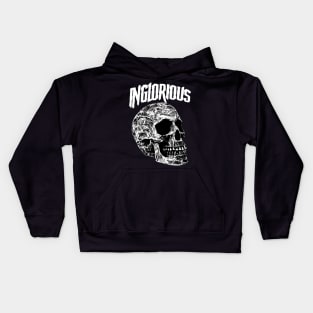 Skull Kids Hoodie